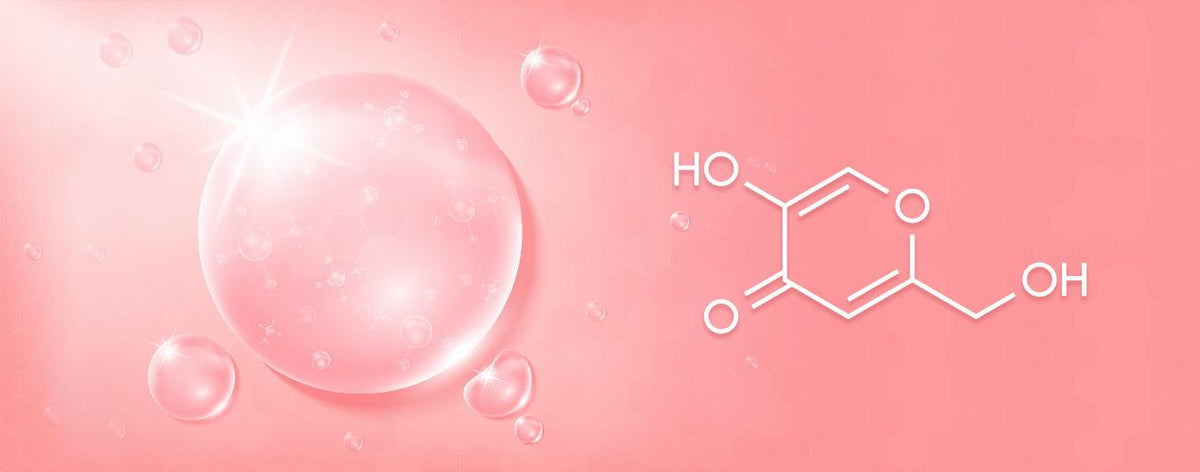 Kojic Acid