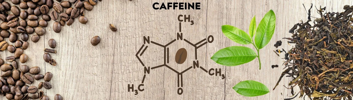 Caffeine