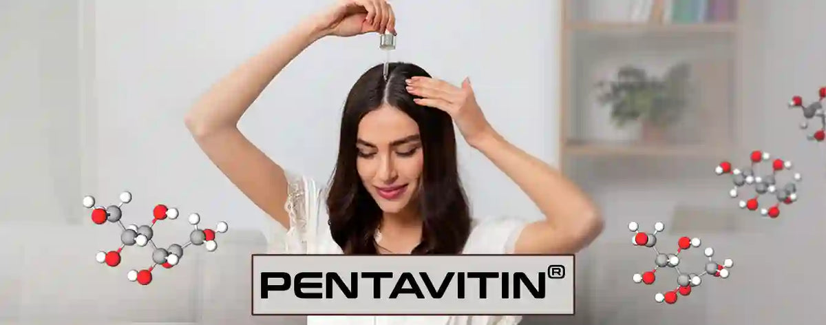 PENTAVITIN®