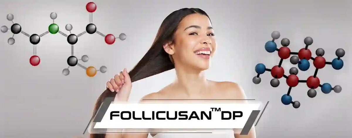 Follicusan™ DP