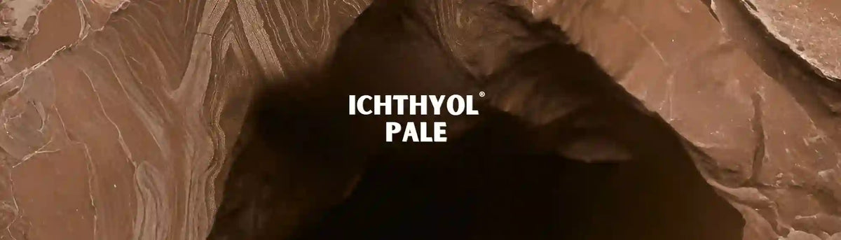 ICHTHYOL® PALE