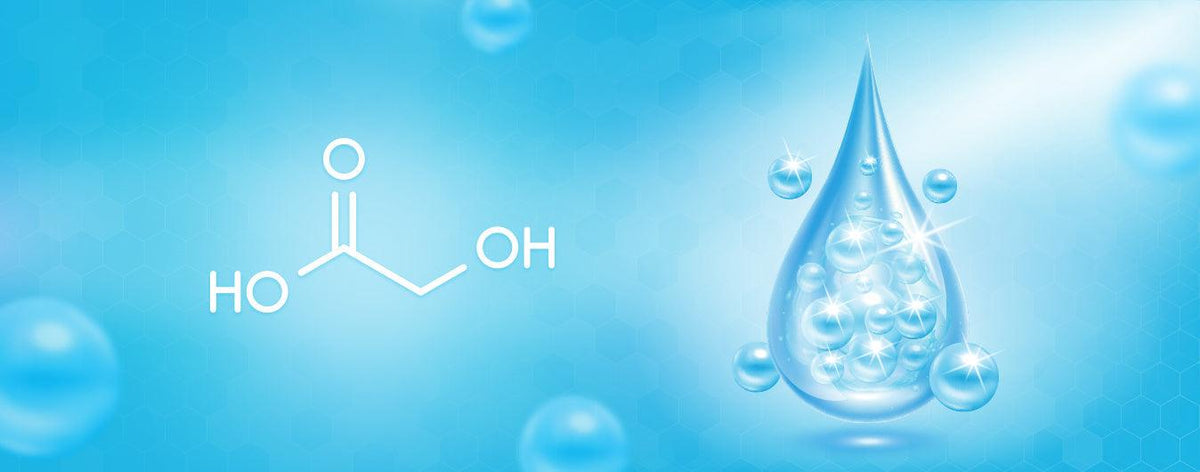 Glycolic Acid