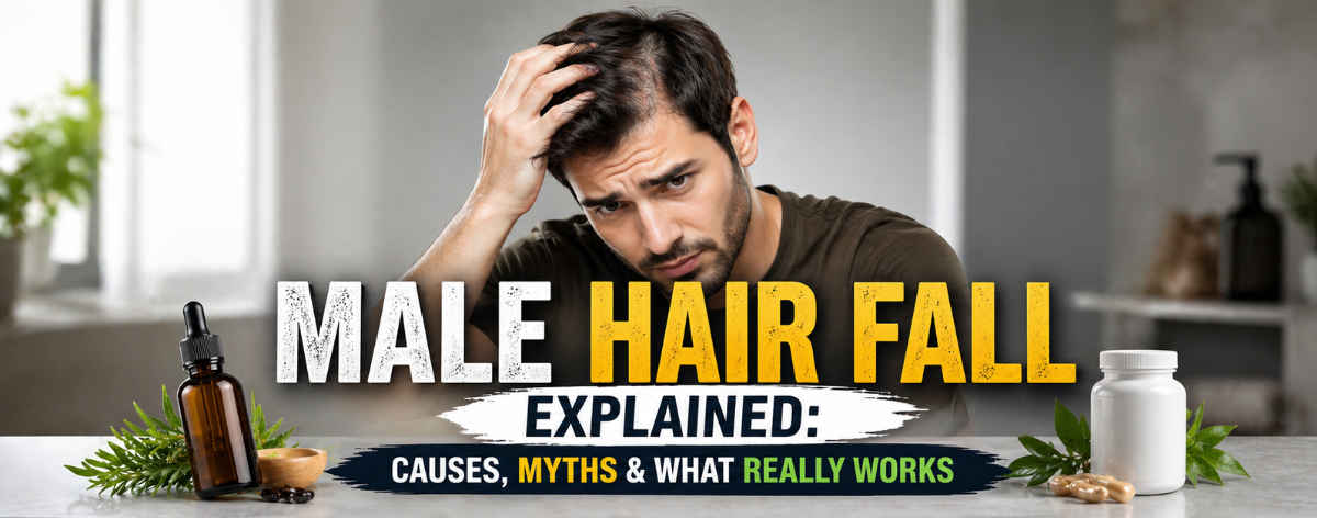 Hair Fall