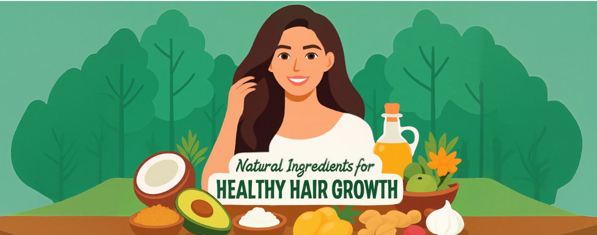 Hair Growth 