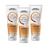 Oxy De Tan Clay Foaming Facewash Hydration & Moisturizing Infused with Clove & Camphor Oil, Removes Tan & Dead Skin Cells SLS & Paraben Free 100ml - Keya Seth Aromatherapy