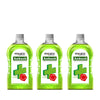 Ankush Ayurvedic Antiseptic Liquid, No Burning Sensation for First Aid & Personal Hygiene, Enriched with Neem, Tulsi, Lavender & Rose Essential Oil - Keya Seth Aromatherapy