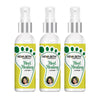 Heel Healing Lotion, for Softens Hydrates Dry Feet, Moisturizes & Repairs Cracked Heel Enriched with Tea Tree Oil & Glycerin - Keya Seth Aromatherapy