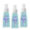Aromatic Spa Hair Conditioning Serum SPF 15-for Dry, Rough Hair-24-Hour Frizz-free Sun Protection & Manageable Hair with Pure Essential Oil & Geranium - Keya Seth Aromatherapy