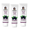 Fresh Look Blackberry & Tea Tree Face Wash, Mild, Hydrating, Moisturizing Foaming, Oily & Combination Skin - Keya Seth Aromatherapy