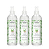 Rosemary Tea Tree Coconut Water Mist Spray,Hair Growth,Reduces Dandruff Scalp Itching & Oiliness,Steam Distilled Essential Oil - Keya Seth Aromatherapy