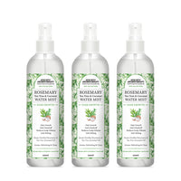 Rosemary Tea Tree Coconut Water Mist Spray,Hair Growth,Reduces Dandruff Scalp Itching & Oiliness,Steam Distilled Essential Oil - Keya Seth Aromatherapy