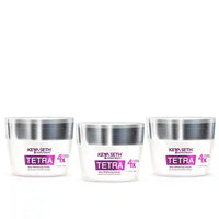 Tetra Skin Whitening Cream, Alpha Arbutin, Niacinamide, Vitamin C, Daisy Extract & Neroli for Radiant Glow & Luminous Complexion, Age Spots & Melasma - Keya Seth Aromatherapy