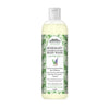 Rosemary Lavender Coconut Body Wash, Glowing Skin Moisturizing & Refreshing, Natural Coconut Derived Foaming + Conditioner, Essential Oil - Keya Seth Aromatherapy