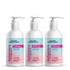 Schoolers Kids Shampoo & Conditioner for Soft & Shining Hair. No sulfate & paraben - Keya Seth Aromatherapy