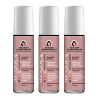 Skin Lightening Spot Serum, Daisy Flower + Alpha Arbutin + Mulberry Root, Dark Spots & Brightening, Hyperpigmentation, with Sodium Ascorbyl Phosphate - Keya Seth Aromatherapy