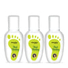 Heel Healing Lotion, for Softens Hydrates Dry Feet, Moisturizes & Repairs Cracked Heel Enriched with Tea Tree Oil & Glycerin - Keya Seth Aromatherapy