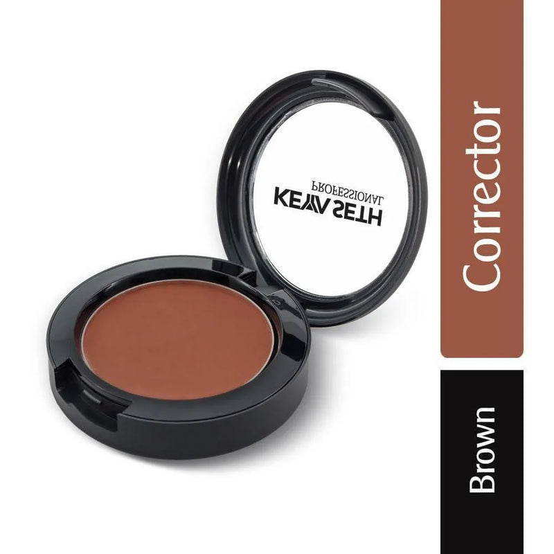 Corrector Brown - Keya Seth Aromatherapy