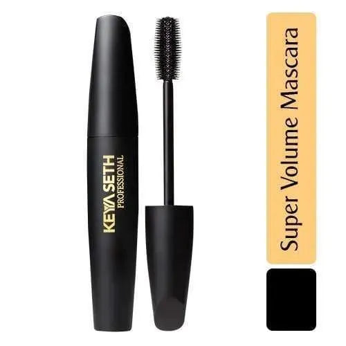 Super volume mascara product - Keya Seth Aromatherapy